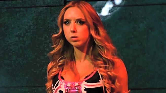 Allie Gets Help From Former Champion To Retain TNA Knockouts Tag Titles At Lockdown