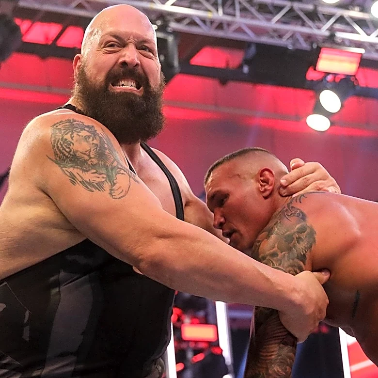 Paul Wight (FKA Big Show) Knew The Moment He Was 'Done' As A WWE Performer