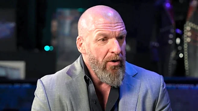 Backstage News On Scrapped Original Concert Plan For WWE Sunday Night's Main Event