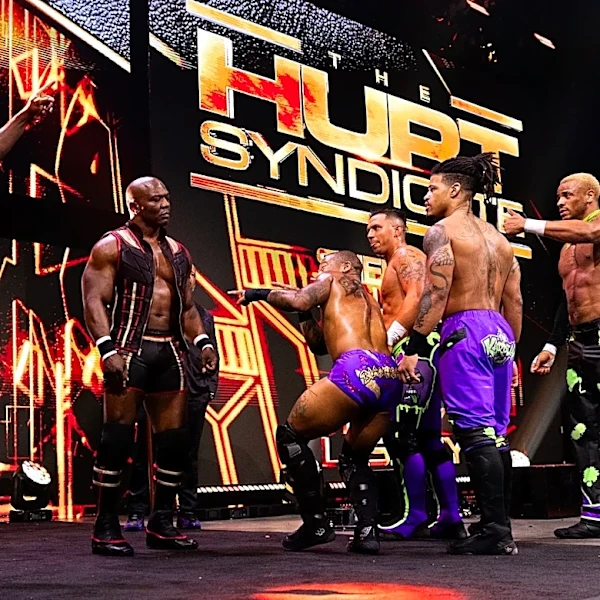 AEW Collision Viewership & Ratings Report: 8/15/2026