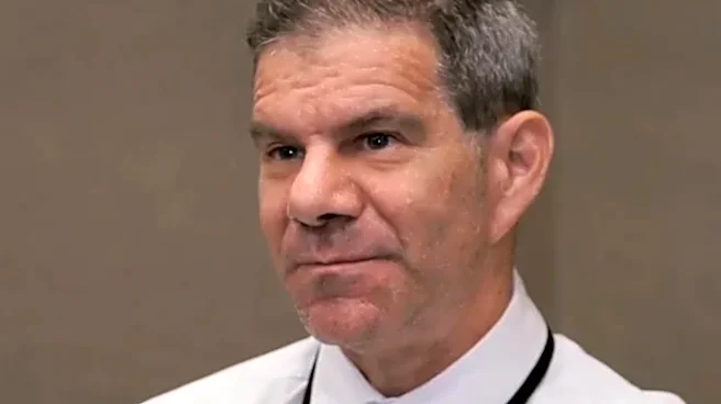 Dave Meltzer Explains Why He Hasn't Been On Recent Episodes Of Dark Side Of The Ring