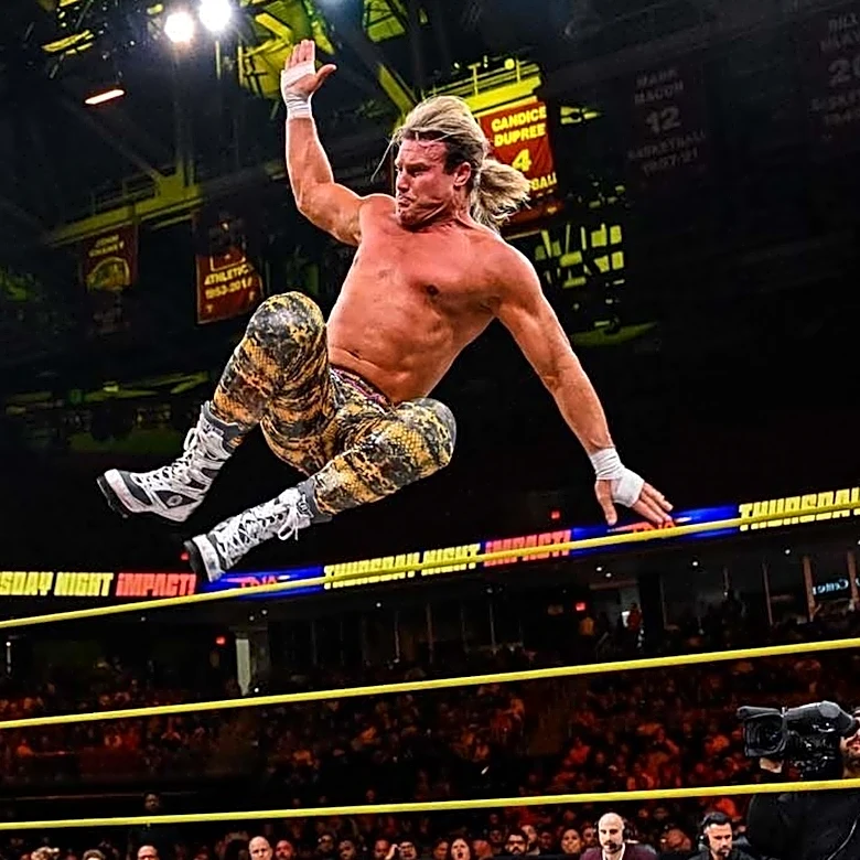 TNA Impact Viewership & Ratings Report: 8/13/2026
