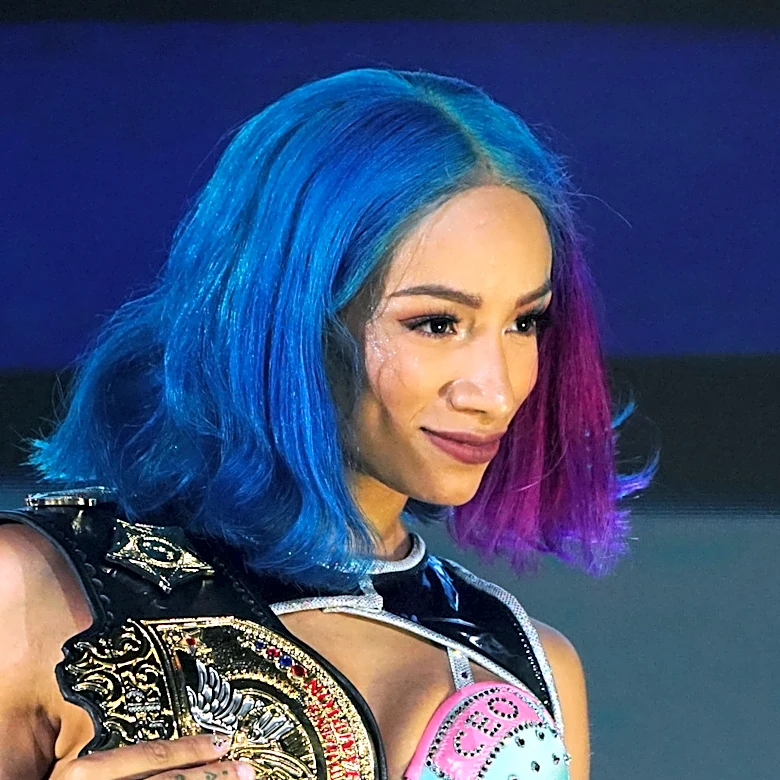 Mercedes Mone Wants To Take AEW World Title & Willow Nightingale's Smile At All In