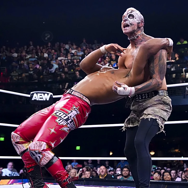 Darby Allin Details History With Kevin Knight Ahead Of AEW All In: London