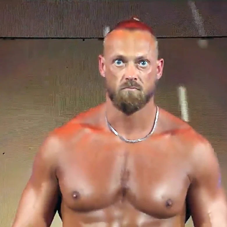 Big Cass Defeats Je'Von Evans, Wins First Match Since Returning To WWE On Raw