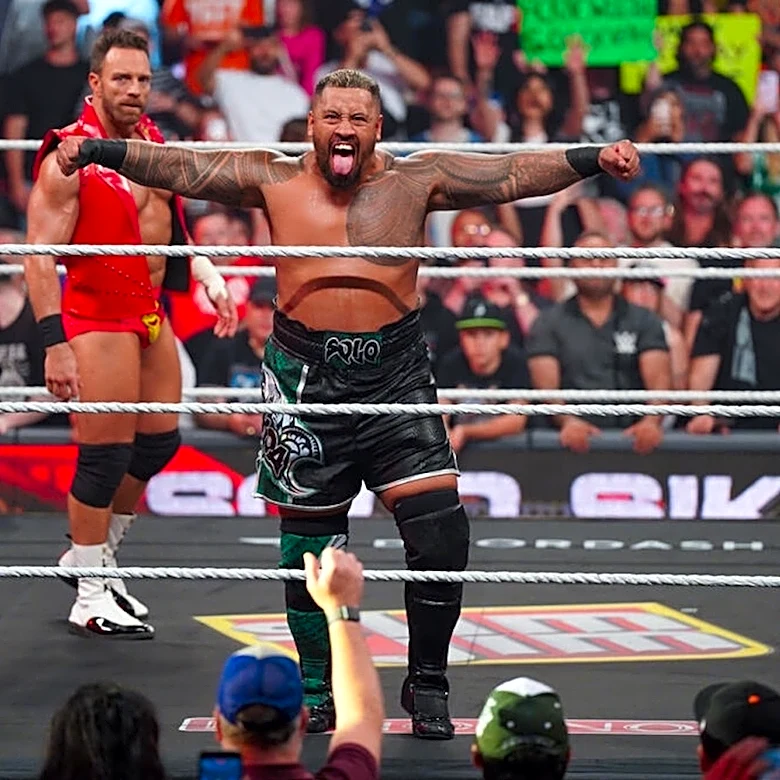 WWE RAW 8/24/2026: 3 Things We Hated & 3 Things We Loved