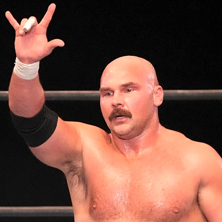 Dax Harwood Says He Would Book This AEW Star To Become World Champion