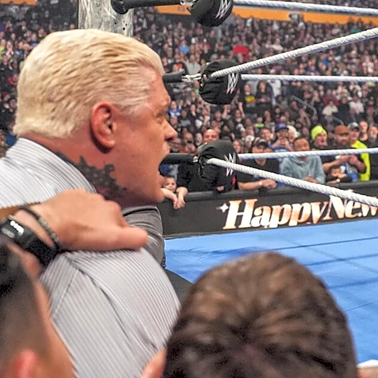Backstage Update On Former WWE Champion Who's Been Absent Since WrestleMania 42