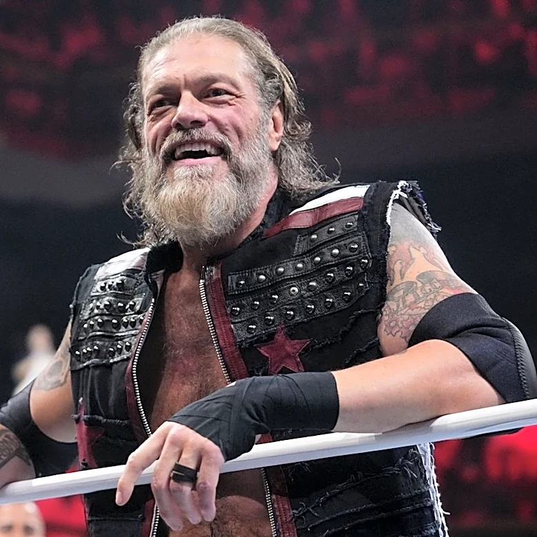 AEW's Adam Copeland Talks Wrestling At Maple Leaf Gardens For MLP In October