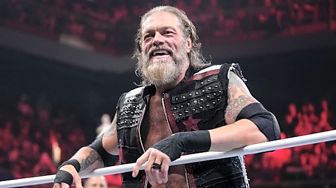 AEW's Adam Copeland Talks Wrestling At Maple Leaf Gardens For MLP In October