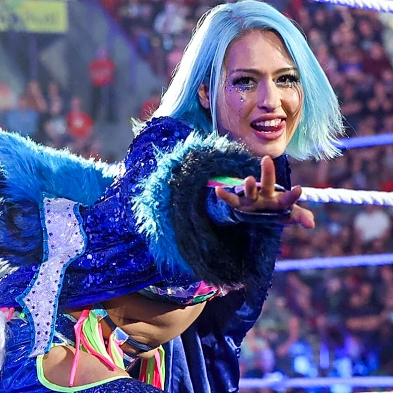 Bully Ray Believes Giulia's WWE Character Needs Refining