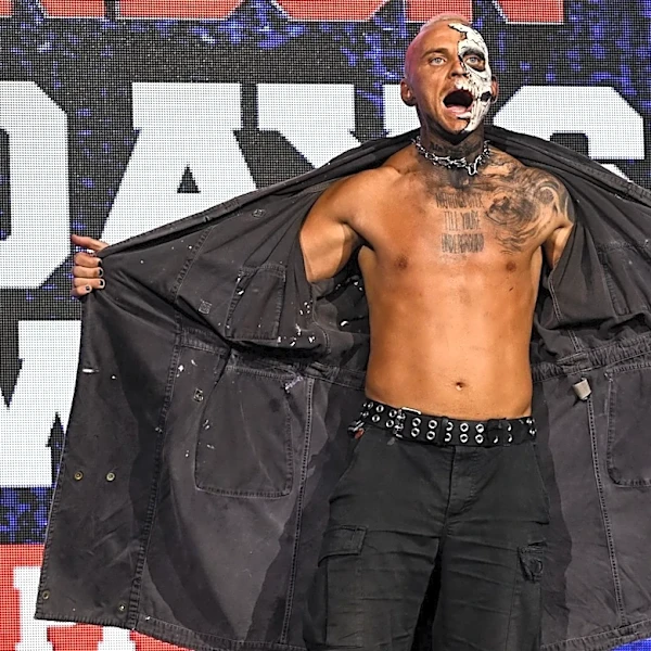 Darby Allin 'Felt Nothing' After AEW World Title Win: 'My Body Was So Depleted'