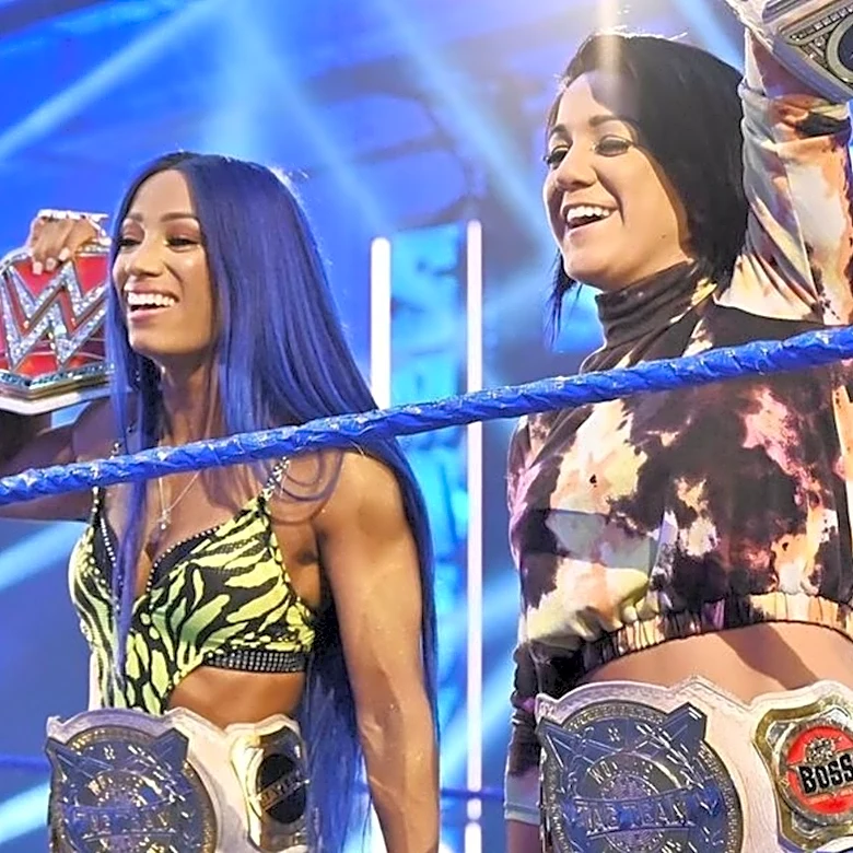 AEW's Mercedes Mone Talks Friendship With WWE Star Bayley Across Company Lines