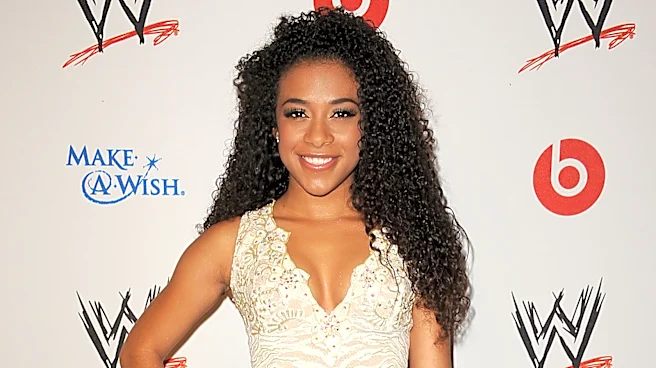 JoJo Offerman Pens Tribute To Bray Wyatt On Third Anniversary Of His Death