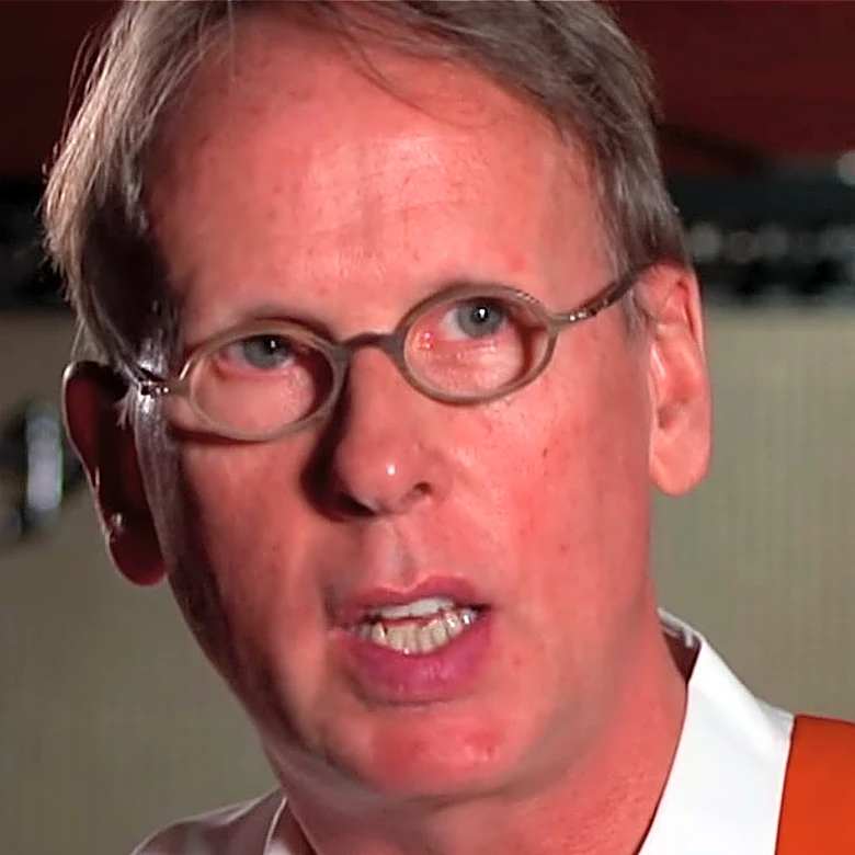Composer Jim Johnston On Chances Of Working With WWE Again: 'Close To Zero'