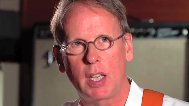 Composer Jim Johnston On Chances Of Working With WWE Again: 'Close To Zero'