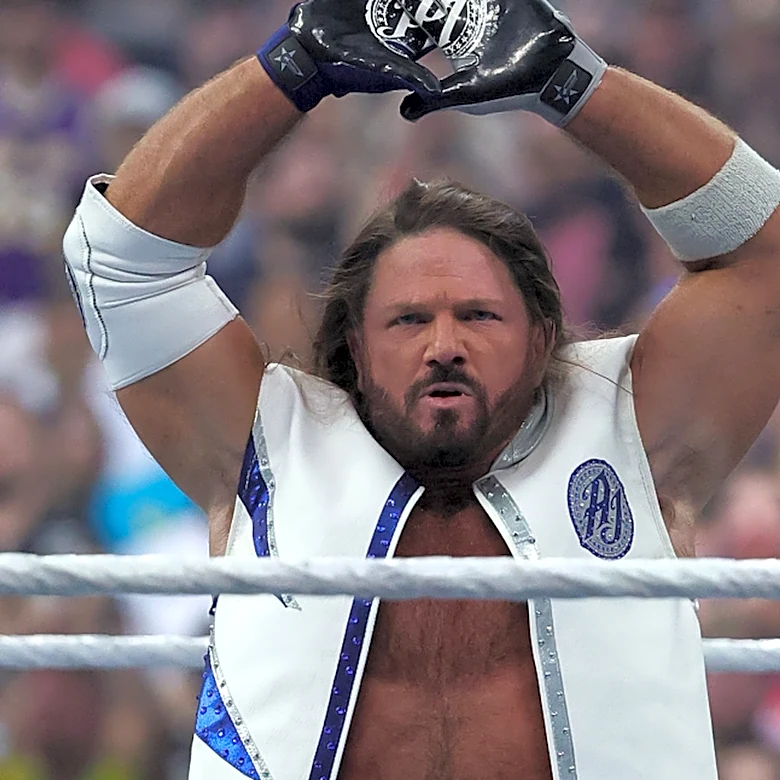 AJ Styles Plans To Produce Title Match At WWE NXT Heatwave