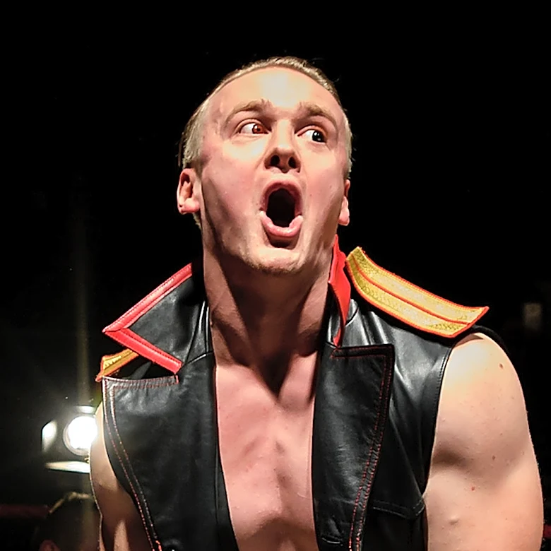 Dave Meltzer Speculates On Ilja Dragunov's Post-WWE Future