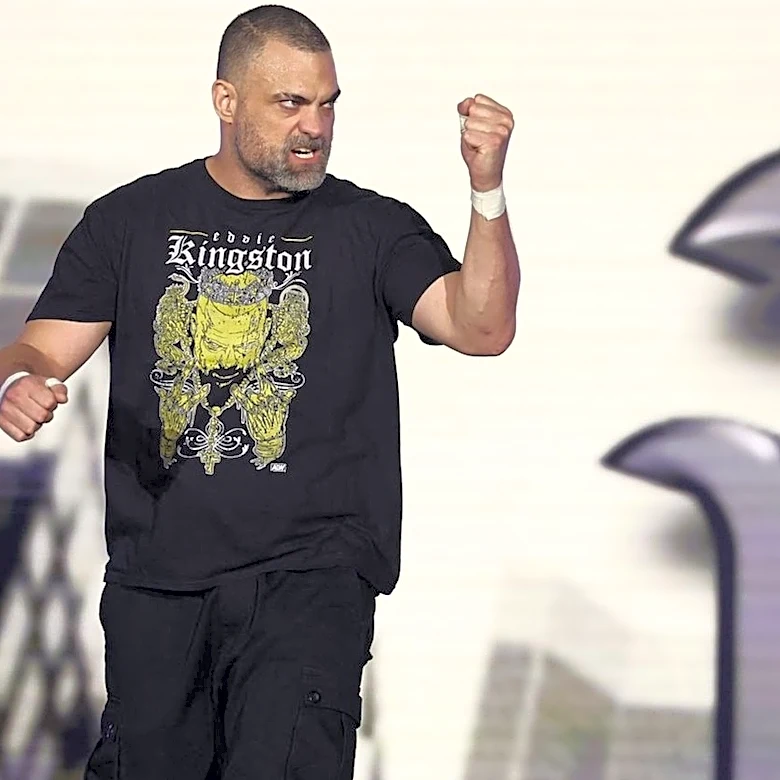 AEW Star Eddie Kingston Set To Challenge For CMLL World Heavyweight Championship