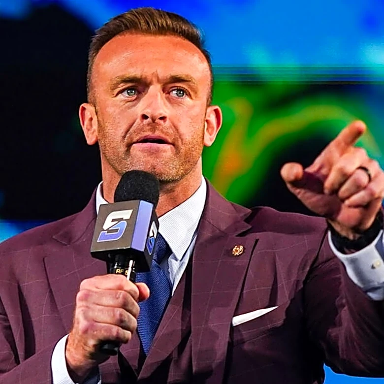 WWE SmackDown Spoilers From 8/24 Post-Raw Taping Reportedly Revealed