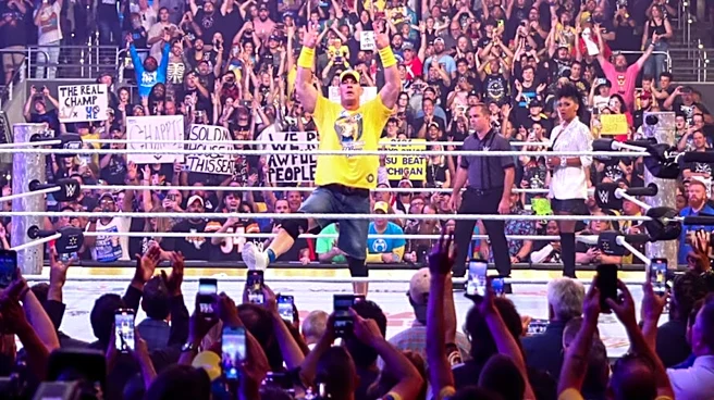 ESPN Denies Rumors Regarding WWE Deal