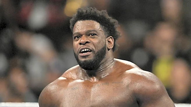 Backstage Details On WWE Pairing Royce Keys With Former NXT Stars OTM On Raw