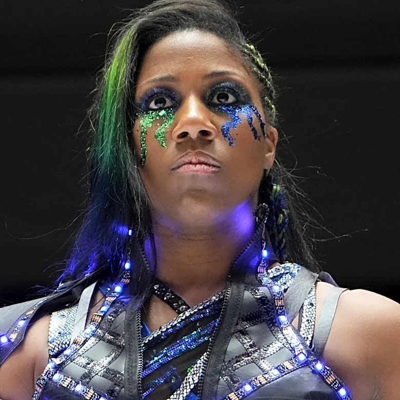 Athena Details Journey To 'Forever Champion' In ROH