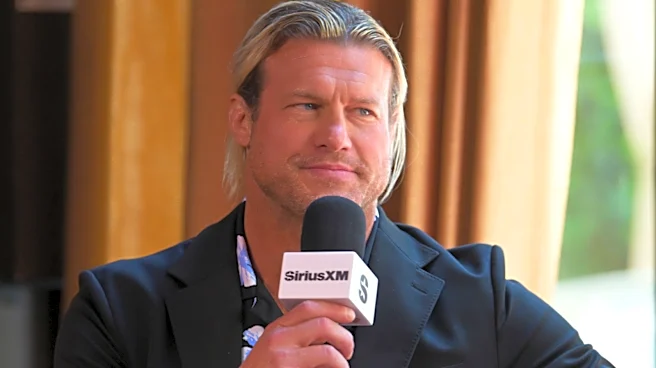 Nic Nemeth Thanks WWE Star For Helping Him Ease Into Independent Scene