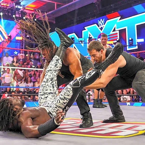 WWE NXT - 8/25/2026: 3 Things We Hated & 3 We Loved