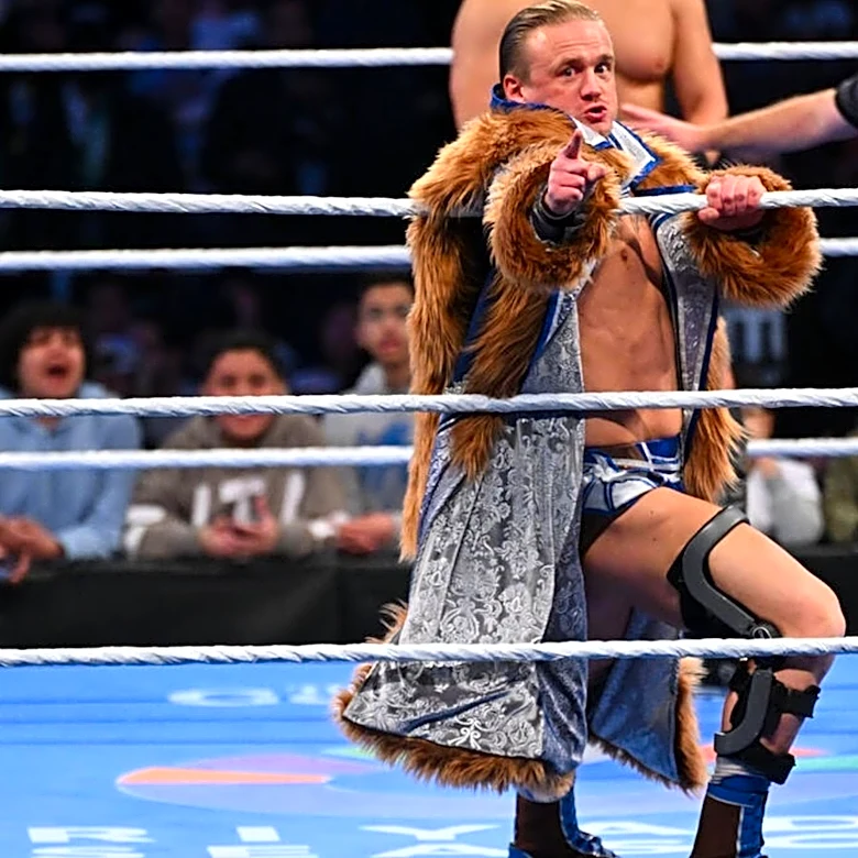 AEW's Tony Khan Addresses WWE Departure Of Ilja Dragunov: 'That's A Great Wrestler'