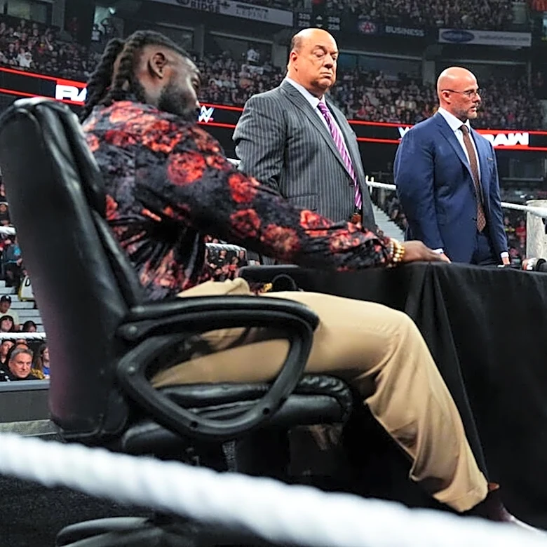 Bully Ray Explains Why Bron Breakker Was Already Defeated Before WWE Raw Promo Began