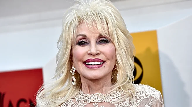 AEW's Mick Foley Shares Reflections On 'Universally Beloved' Dolly Parton In Tribute