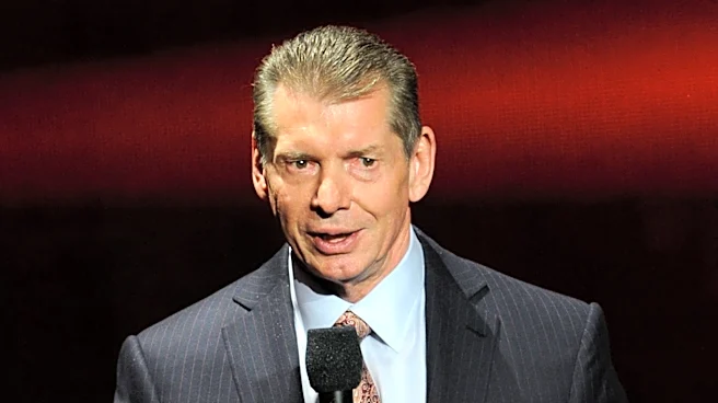 WWE/TKO Appears To Resolve Settlement Dispute With Vince McMahon