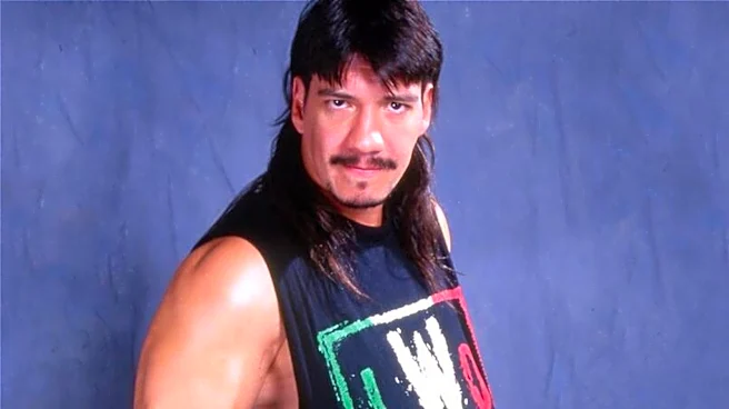 Sherilyn Guerrero (Daughter Of WWE's Eddie Guerrero) Offers Wrestling Training Update