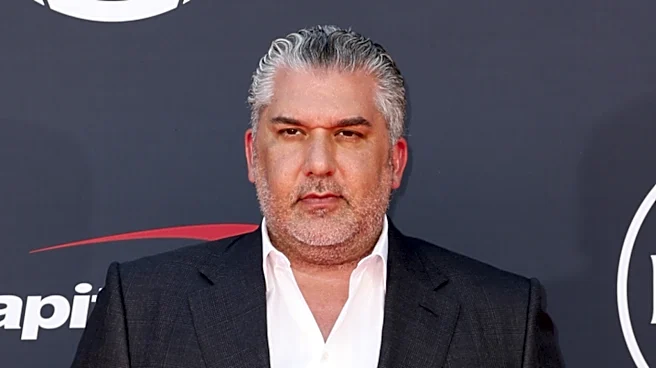 WWE Parent Company TKO Becomes Minority Shareholder In DAZN Streaming Platform