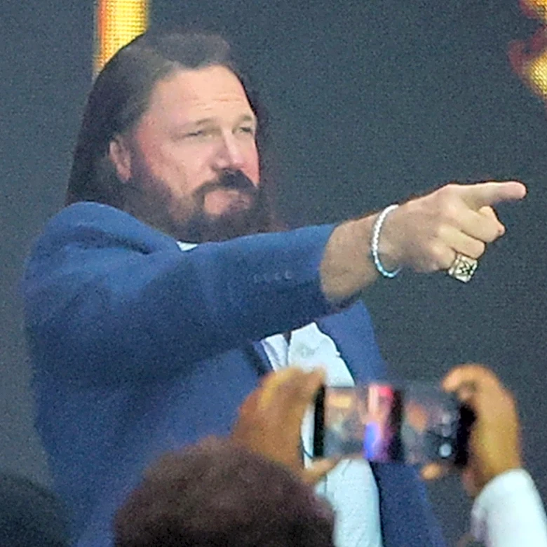 AJ Styles Doesn't Get Ilja Dragunov's WWE Exit: 'Very Sad'