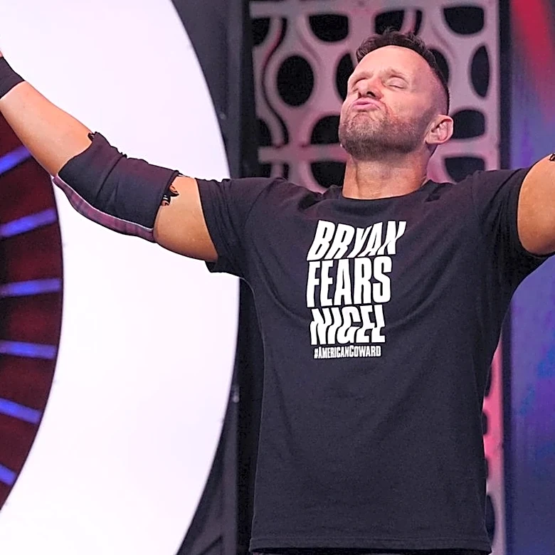 AEW Continental Challenge Cup Finals Set