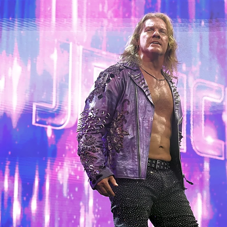 Chris Jericho And More Declare Themselves For AEW Casino Gauntlet In Wembley