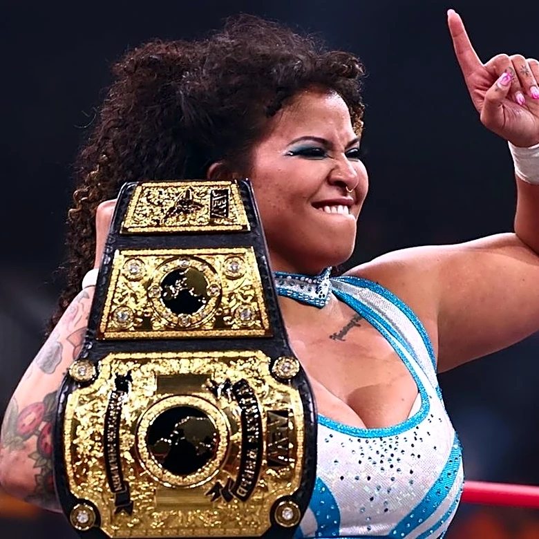 Willow Nightingale Reportedly Suffers Legitimate Injury, Still Set To Work AEW All In