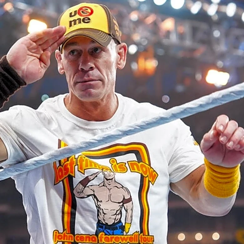 AEW's Tony Khan Confirms He'd Have Let Adam Copeland Wrestle John Cena In WWE