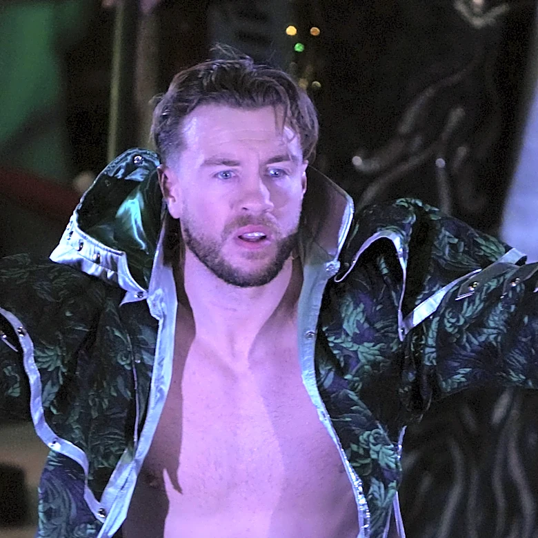 Will Ospreay Shares His Perspective Of CM Punk-Jack Perry Clash At AEW All In 2023