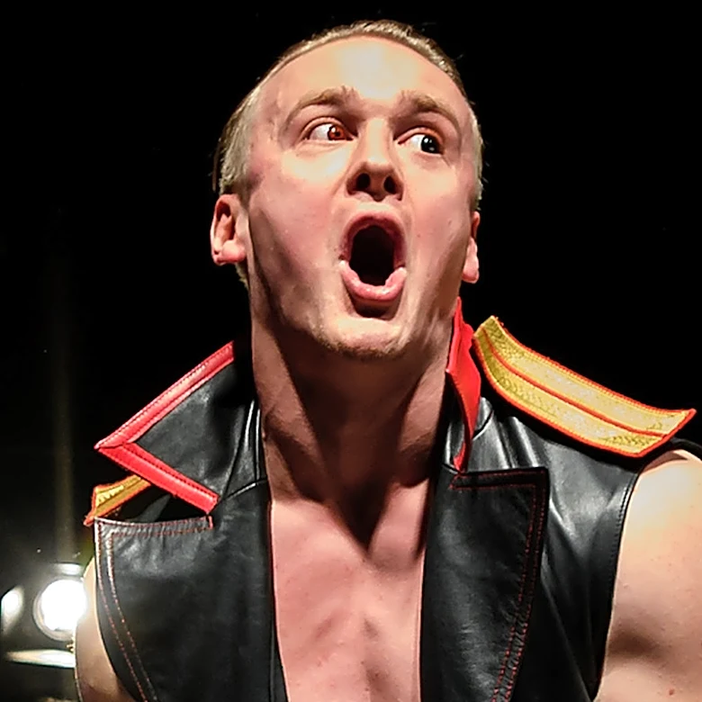 Backstage Update On Status Of Ex-WWE Stars Ilja Dragunov & New Day Ahead Of AEW All In
