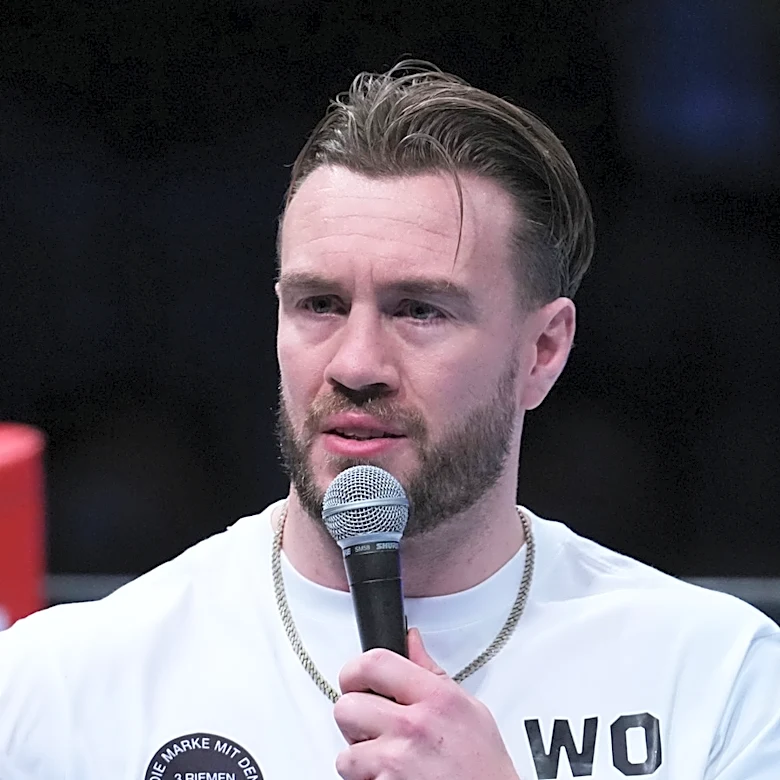 AEW's Will Ospreay Discusses Past WWE Opportunities & His Lack Of Interest