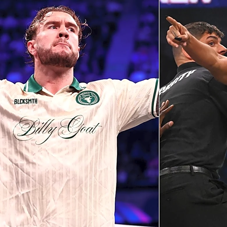 AEW All In 2026: Draws & Duds