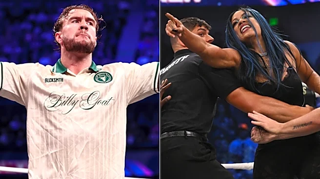 AEW All In 2026: Draws & Duds