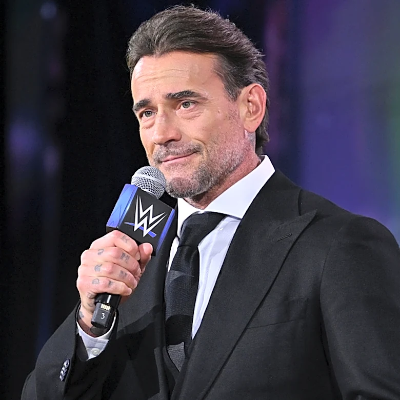 Former WWE Star Jinder Mahal Explains Why Wrestling In Front Of CM Punk Was Stressful
