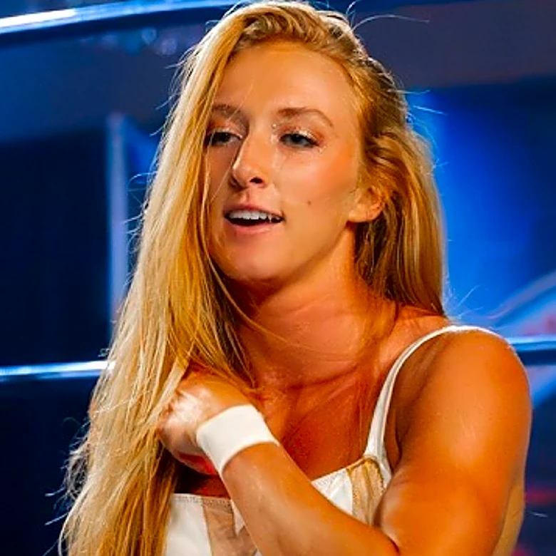 M By Elegance Wins Tournament To Become First-Ever Knockouts TV Champ On TNA Impact