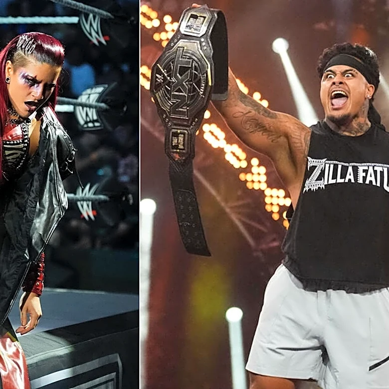 WWE NXT Heatwave 2026: Draws & Duds