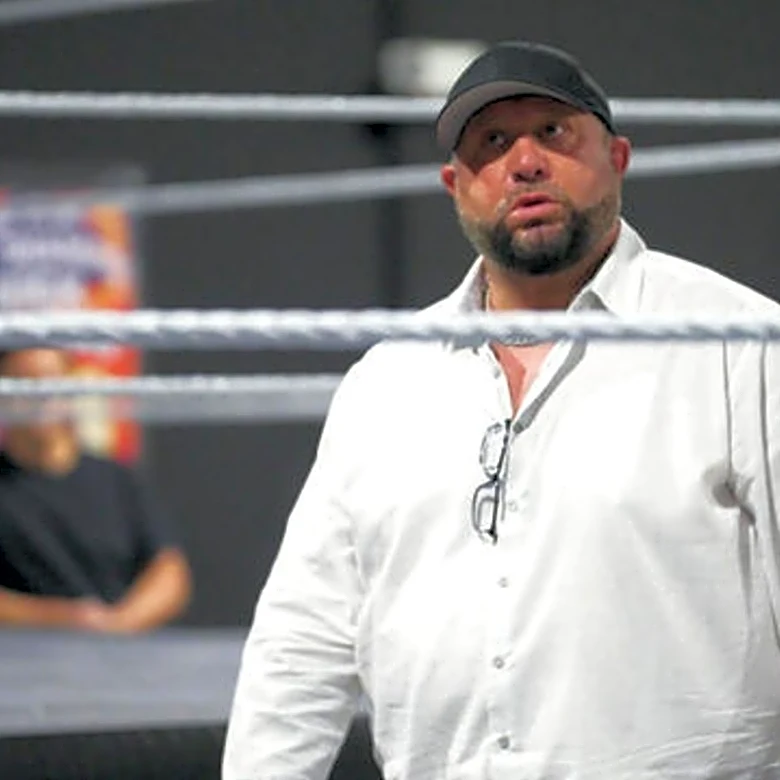 Bully Ray Explains Why He's 'Not Feeling It Yet' With This Recently Returned WWE Star