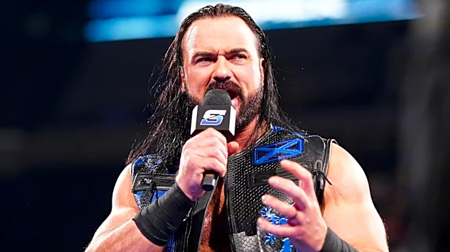 WWE Live-Action Microdrama Wraps Filming, Potentially Freeing Up Stars For Returns